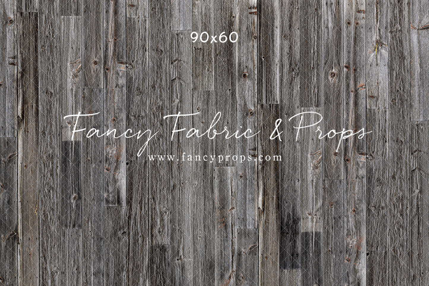 San Andreas Wood Planks