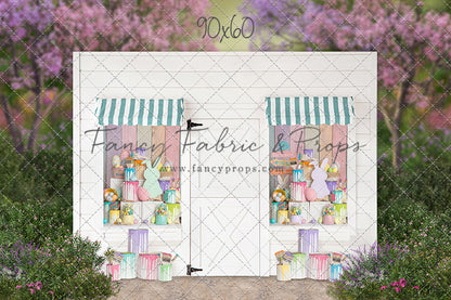 Easter Egg Painting Store