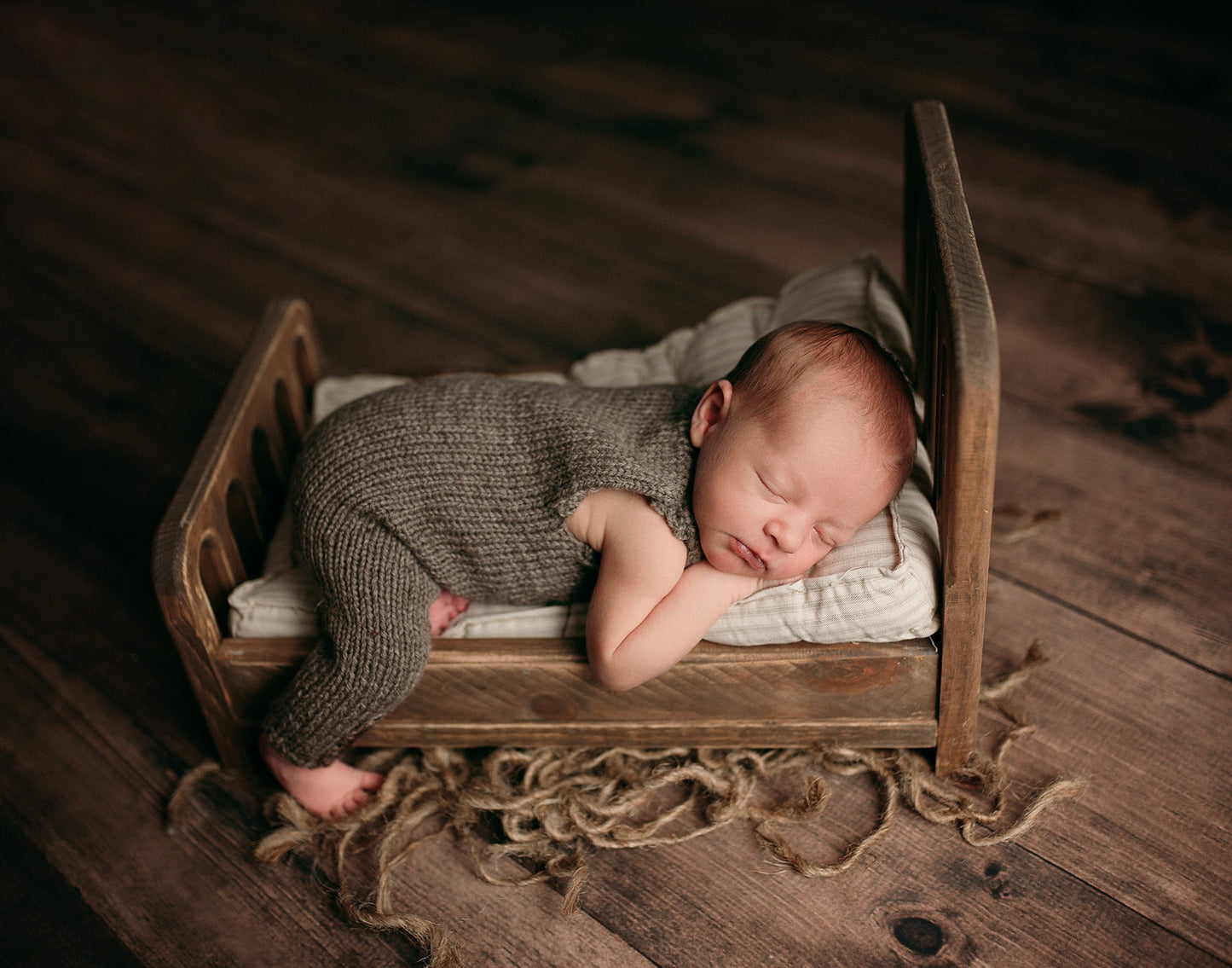 Appleseed Wood Planks