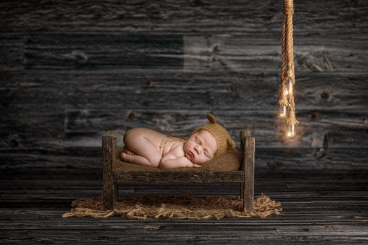 San Andreas Wood Planks