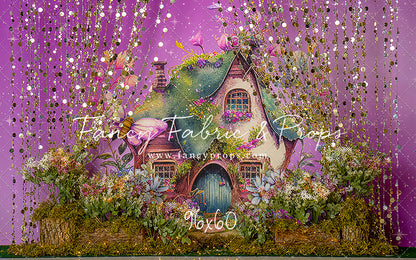 Fairy Shimmer Forest