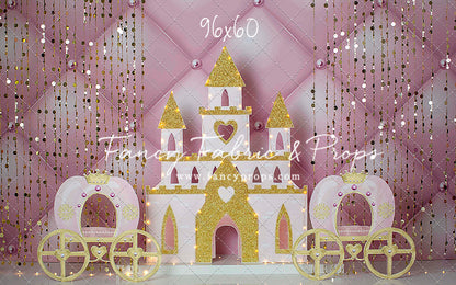 Princess Royal Welcome