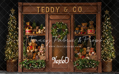 Teddy & Co
