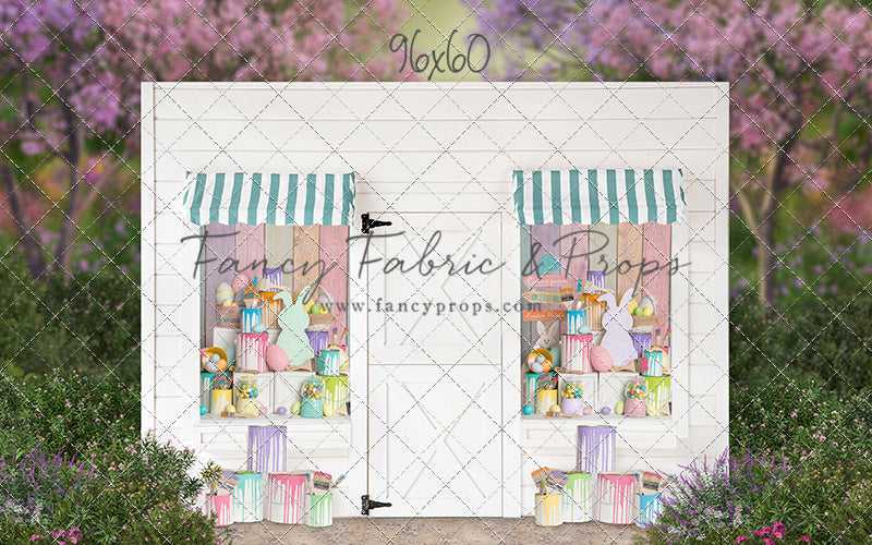 Easter Egg Painting Store