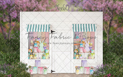 Easter Egg Painting Store