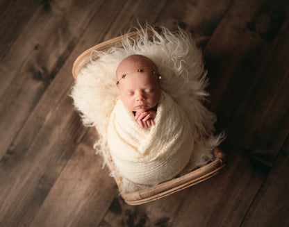 Appleseed Wood Planks Mat Floor