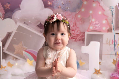 Unicorns Make Me Happy