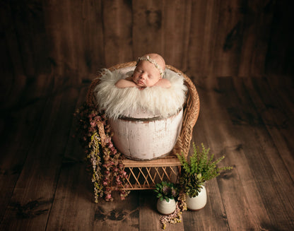 Appleseed Wood Planks