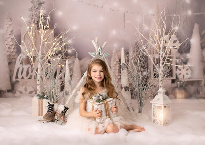 Cold Nights Warm Hearts