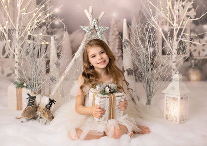 Cold Nights Warm Hearts