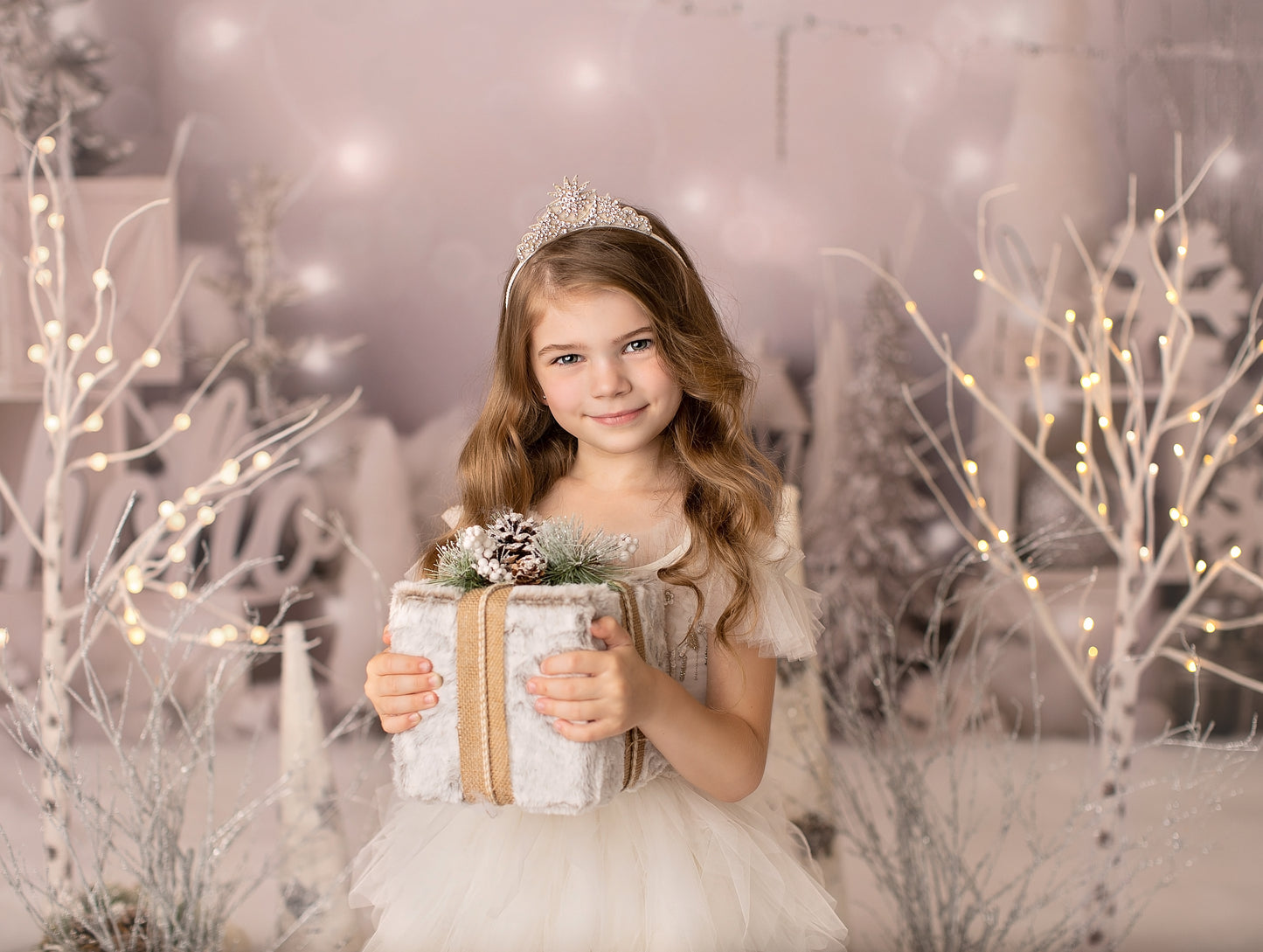 Cold Nights Warm Hearts