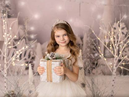 Cold Nights Warm Hearts