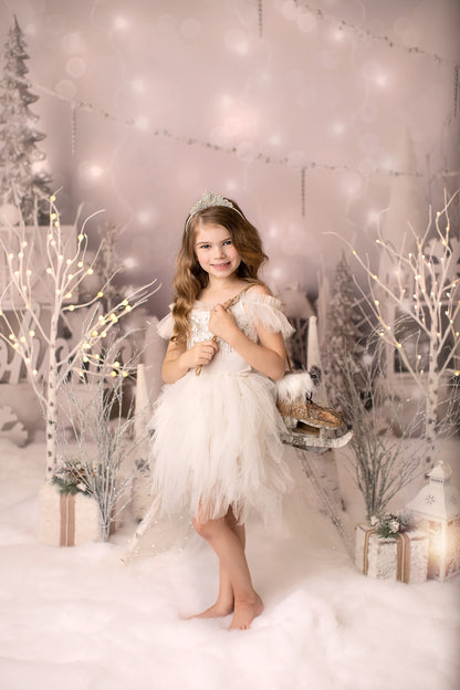 Cold Nights Warm Hearts