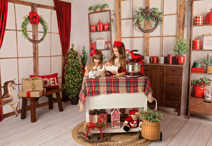 Simple & Sweet Bakery 2pc Room