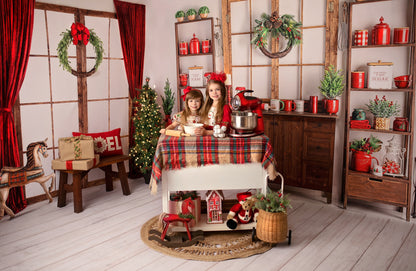 Simple & Sweet Bakery 2pc Room