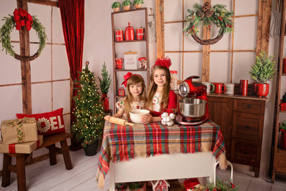 Simple & Sweet Bakery 2pc Room