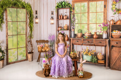 Spring Kitchen 2pc Room