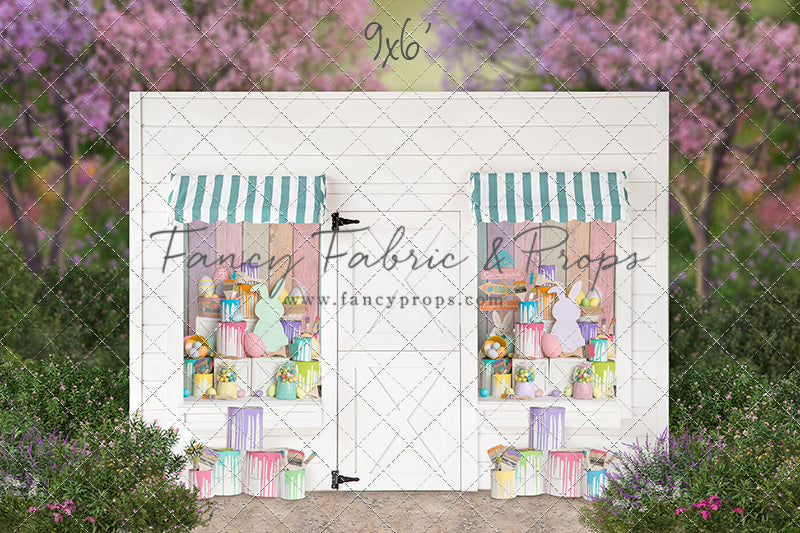 Easter Egg Painting Store