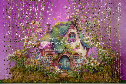 Fairy Shimmer Forest