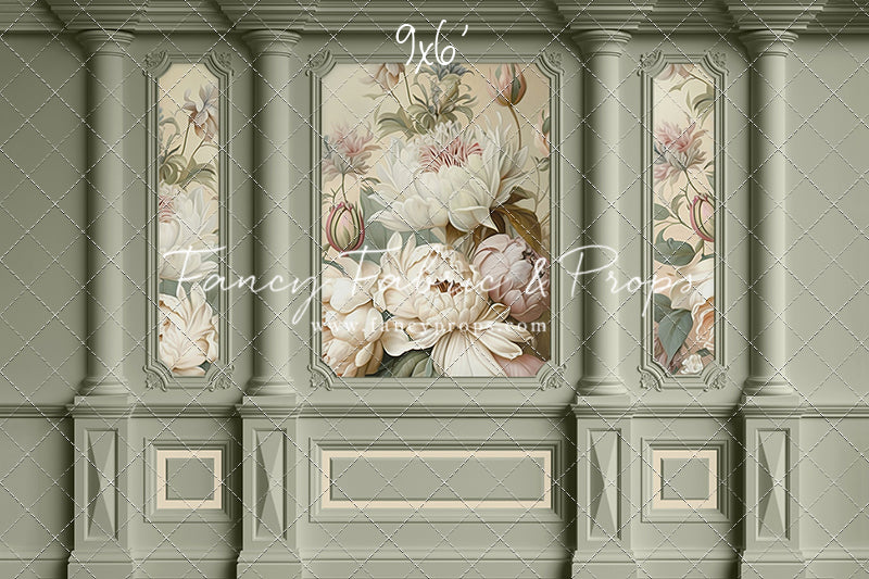 Enchanting Dream Sage 2pc Set