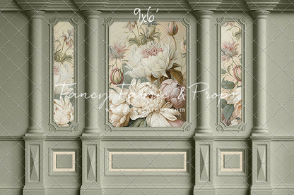 Enchanting Dream Sage 2pc Set