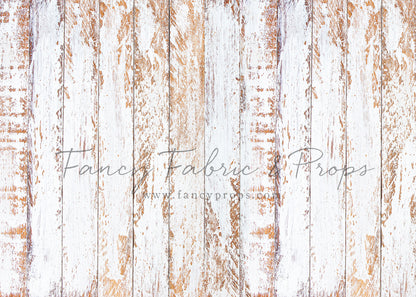 Purity Wood Planks