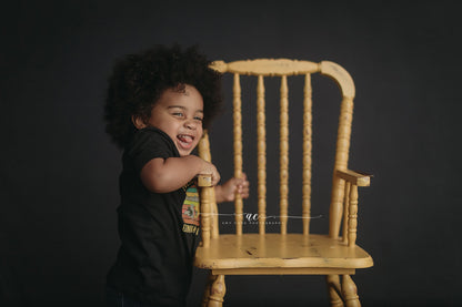 Enchanting Thunder Gray