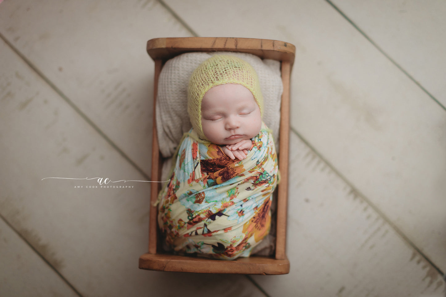 Amanda Cream Barn Wood Planks