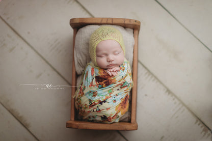 Amanda Cream Barn Wood Planks