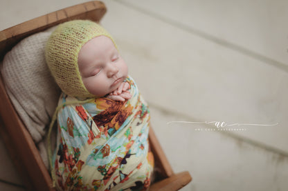 Amanda Cream Barn Wood Planks