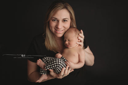 Enchanting Thunder Gray