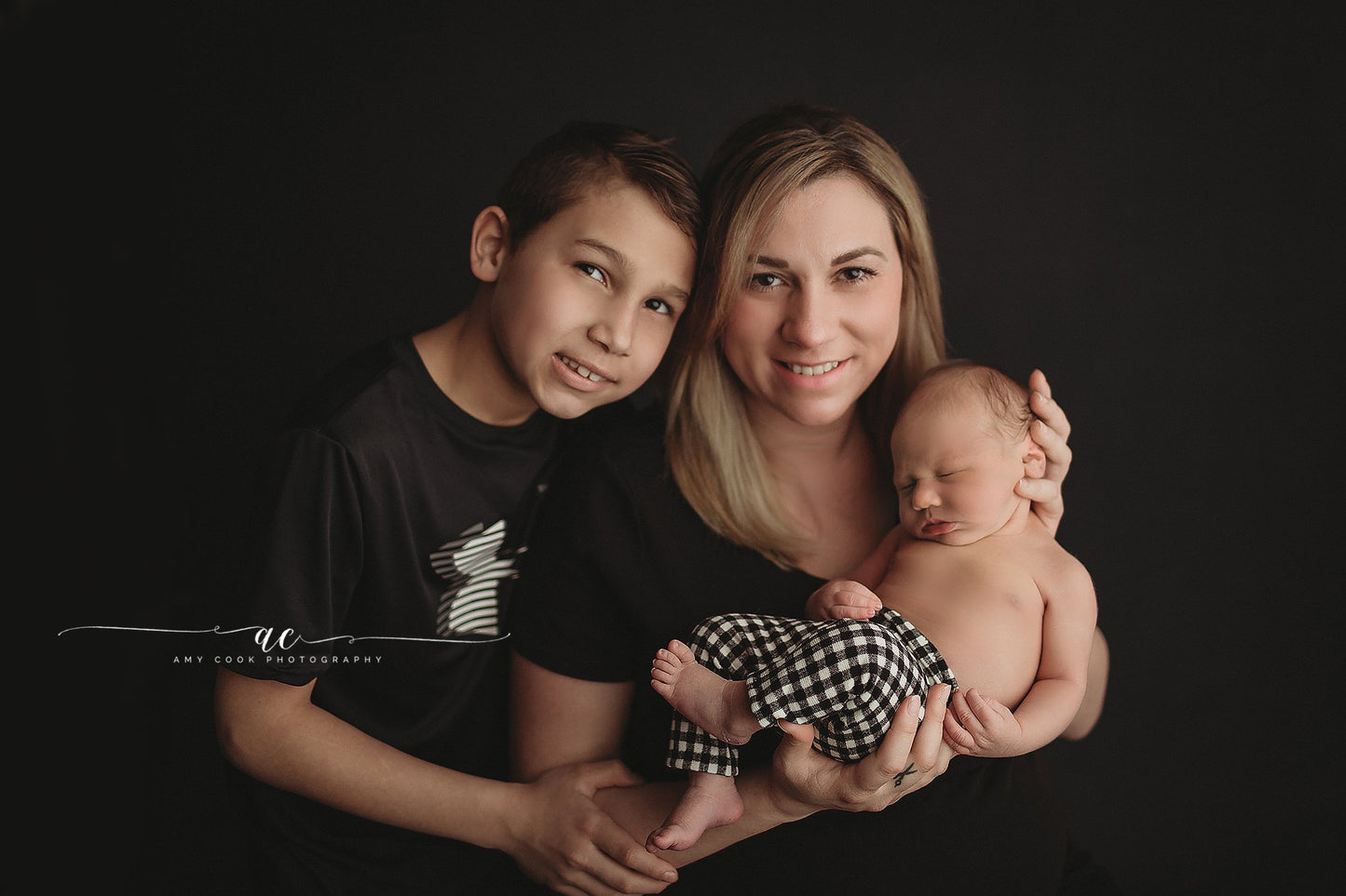 Enchanting Thunder Gray