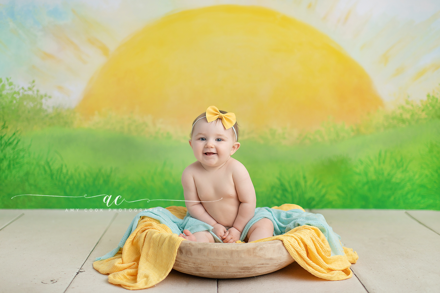 You Are My Sunshine