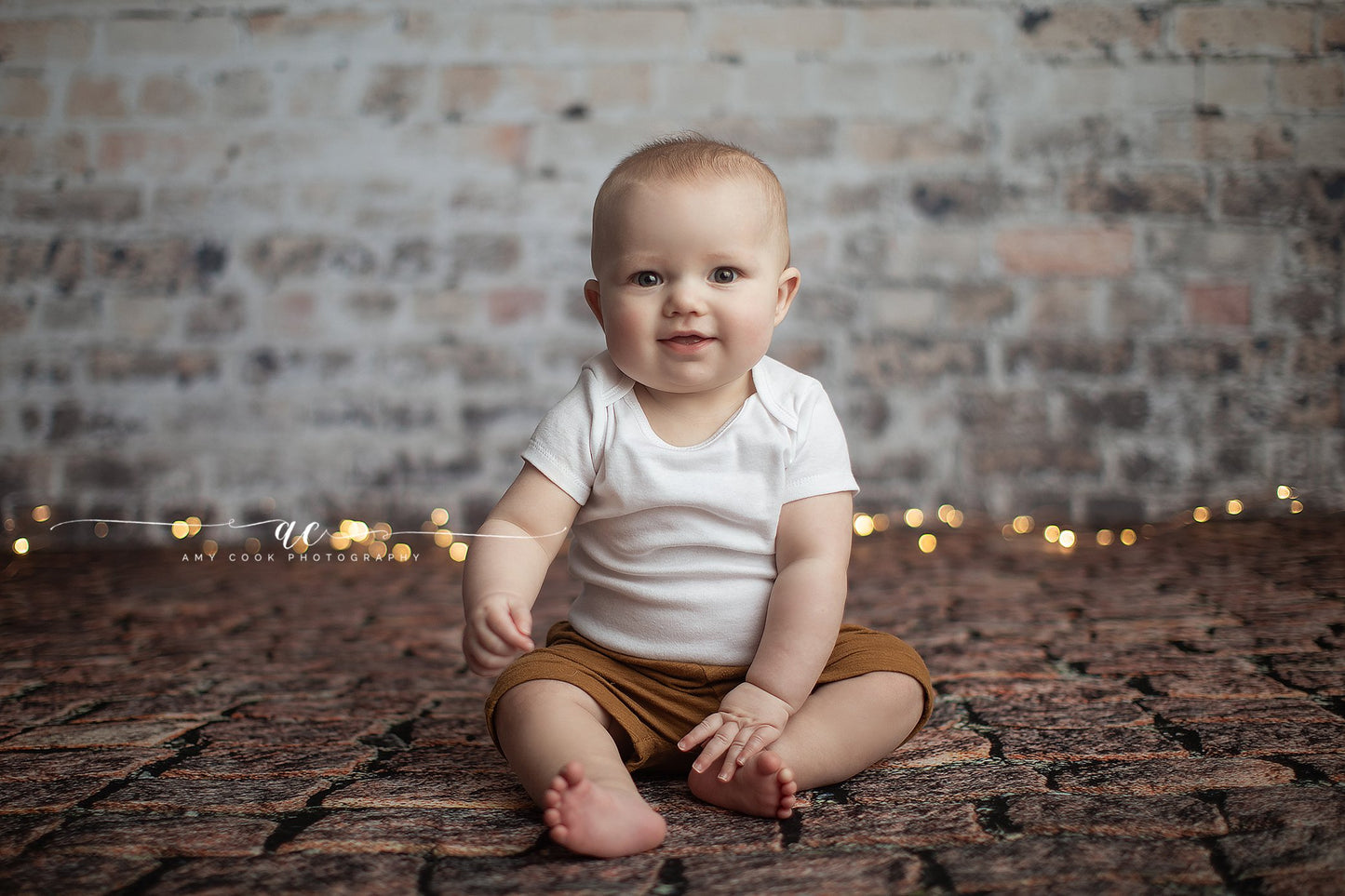 Georgetown Cobblestone