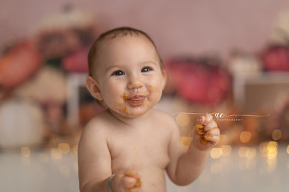 Pumpkiney Ever After