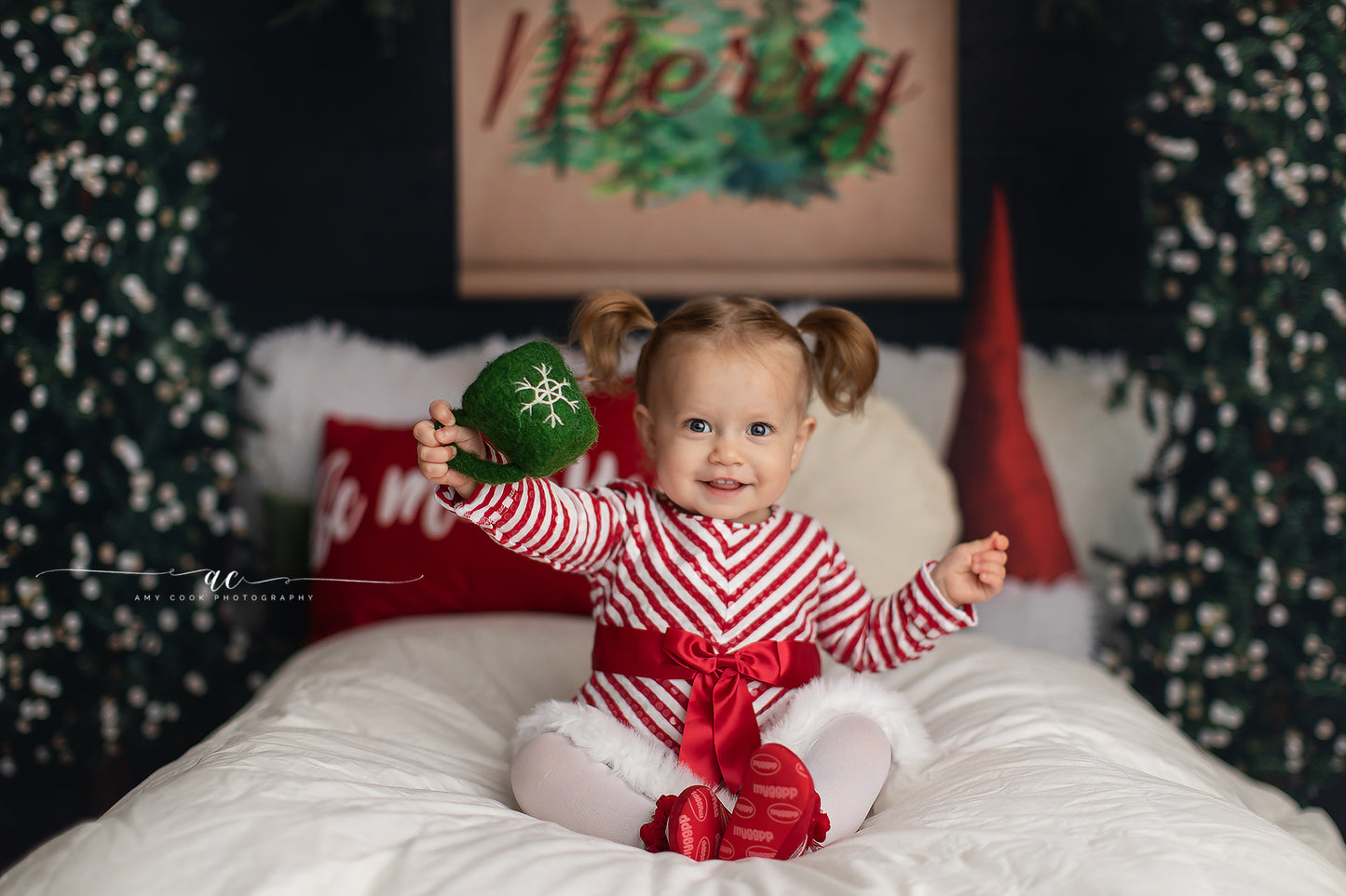 Merry Midnight Slumber