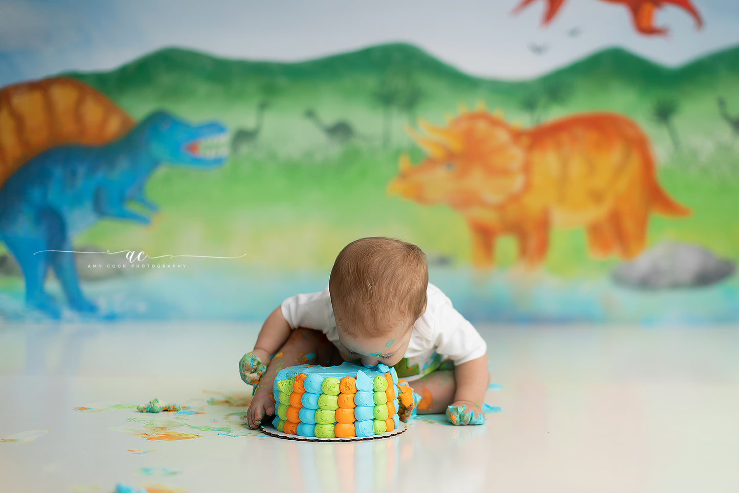 The Land Before Time