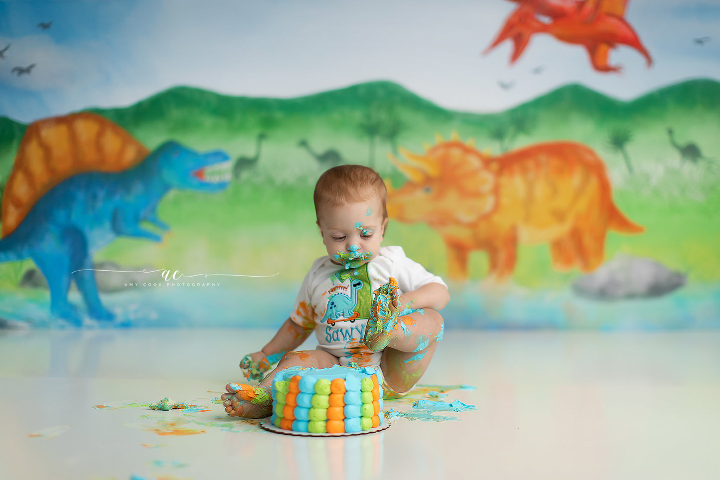 The Land Before Time