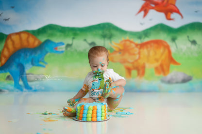 The Land Before Time