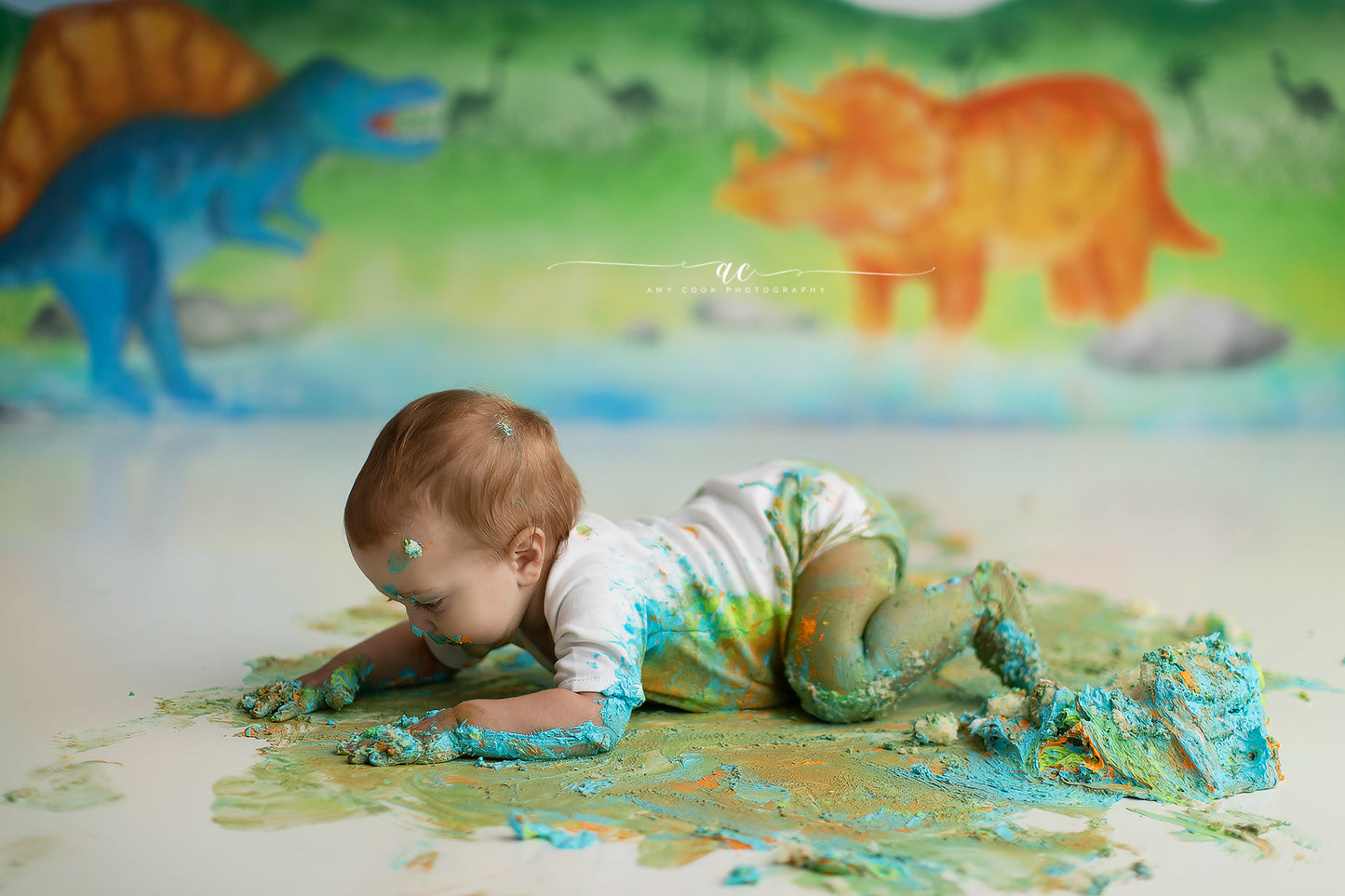 The Land Before Time