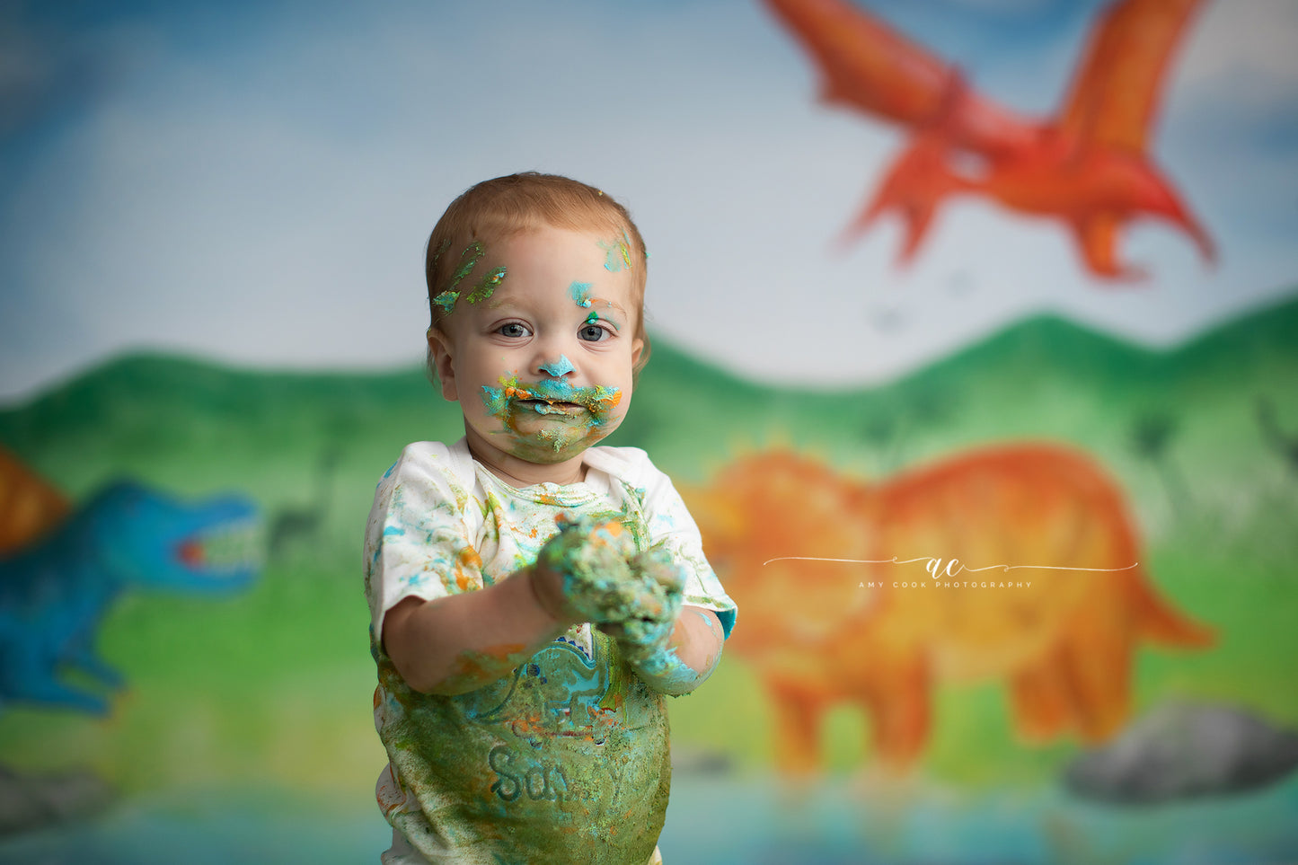 The Land Before Time