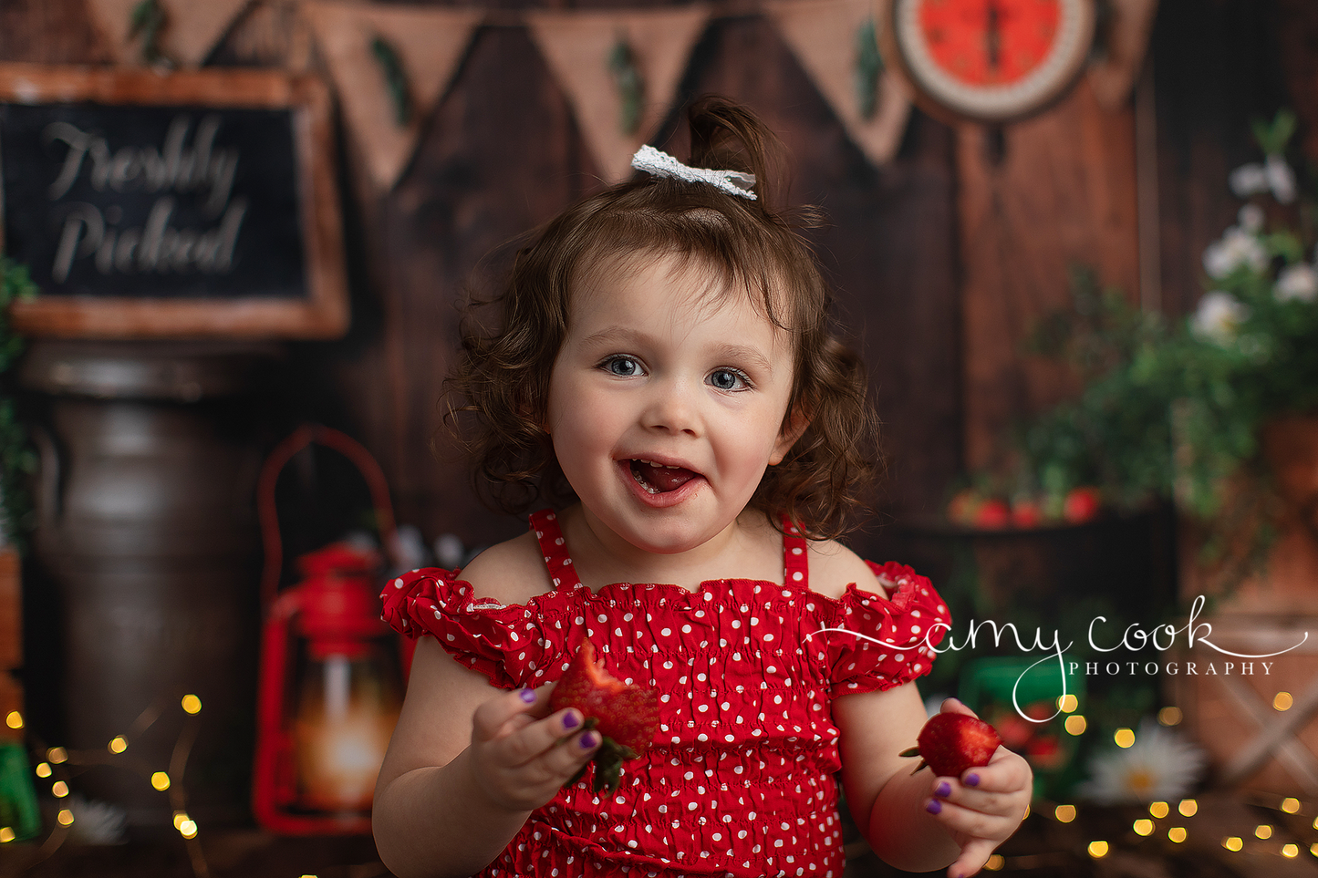 Strawberry Shortcake