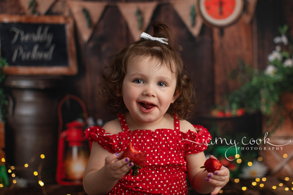 Strawberry Shortcake