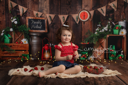 Strawberry Shortcake