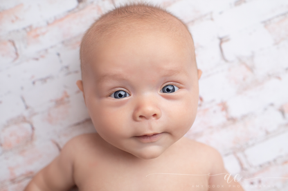 Manhattan Brick Wall