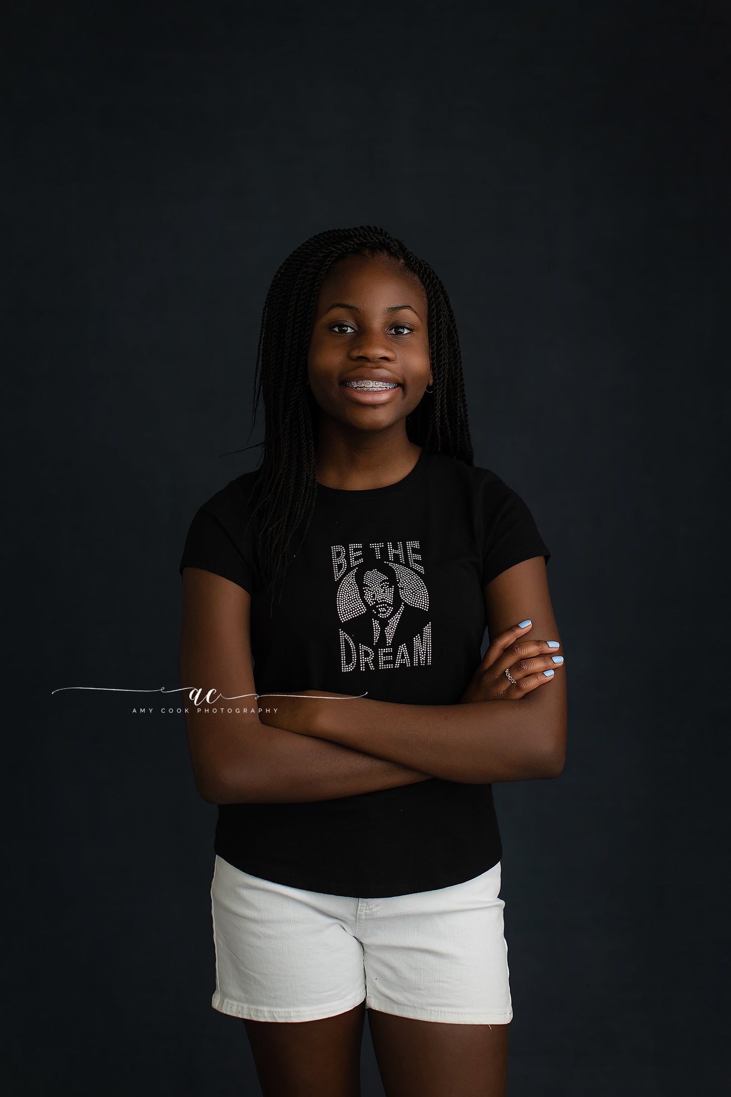 Enchanting Thunder Gray