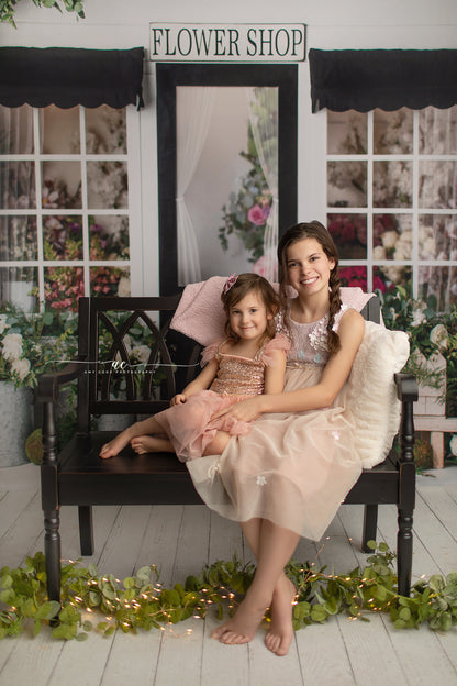 Central Park Florist