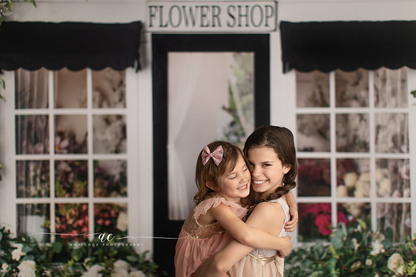 Central Park Florist