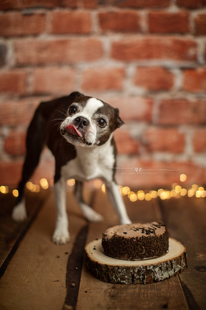 Joplin Vertical Wood Planks Mat Floor