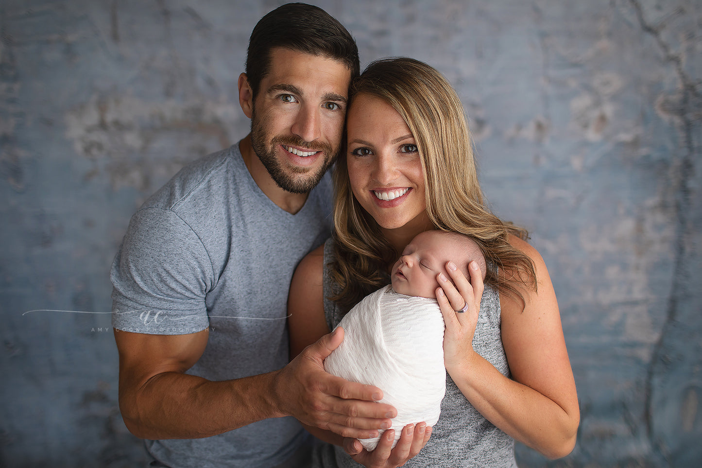 San Diego Brick Wall